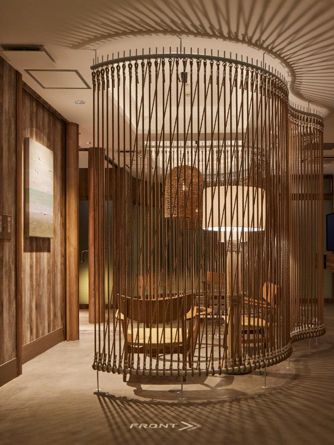 袖ヶ浦c Coast Hike Hotel (Adults Only) Sodegaura Exterior photo